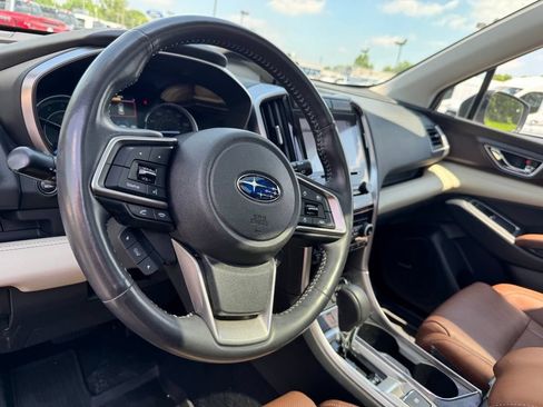 Used 2020 Subaru Ascent Touring w/ Popular Package #2A AWD/4WD image 8