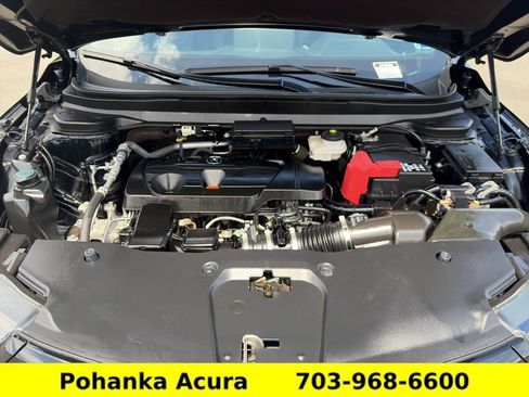Certified 2024 Acura RDX A-Spec AWD/4WD image 32