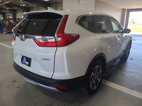 Used 2019 Honda CR-V EX image 7