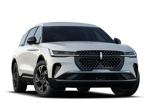 New 2026 Lincoln Nautilus Premier w/ Equipment Group 102A image 26