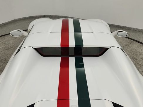 Used 2017 Ferrari 488 Spider RWD image 24