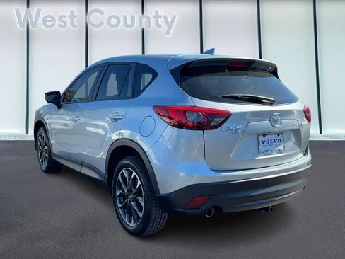 Used 2016 MAZDA CX-5 Grand Touring image 7