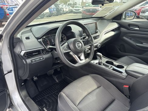 Used 2019 Nissan Altima 2.5 S image 22