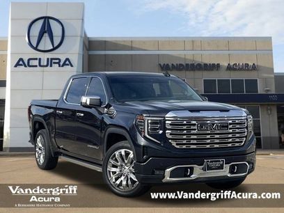 Used 2022 GMC Sierra 1500 Denali w/ Denali Reserve Package