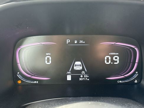 Used 2023 Kia Soul LX image 15