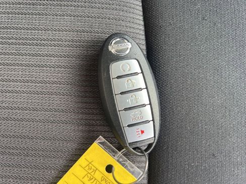 Certified 2023 Nissan Sentra SV w/ All-Weather Package image 24