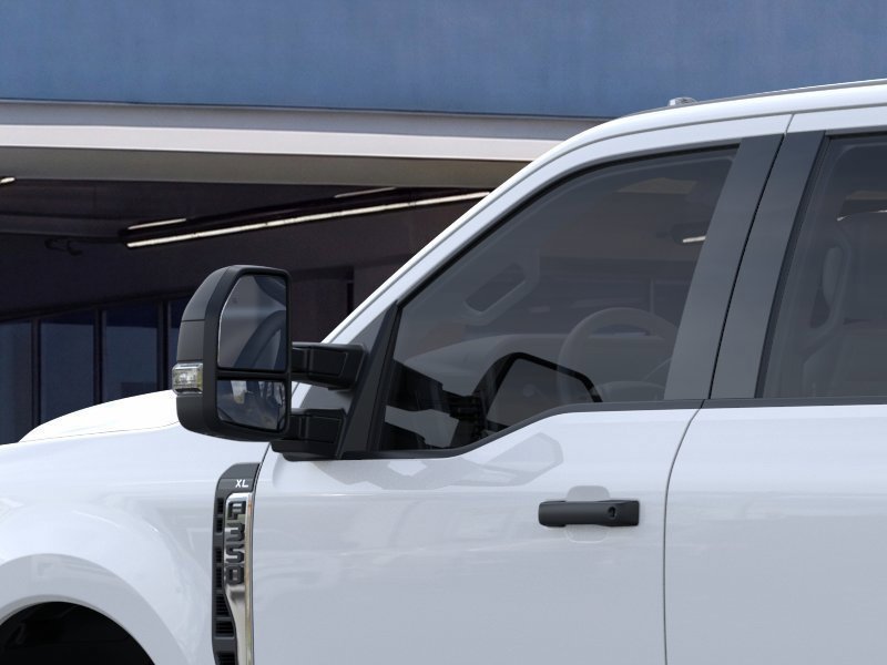 New 2026 Ford F350 XL AWD/4WD image 21