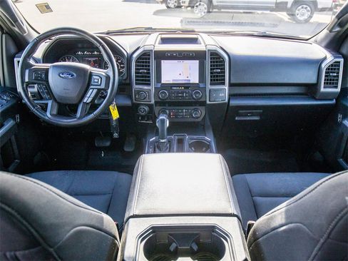 Used 2019 Ford F150 XLT w/ Equipment Group 302A Luxury image 20