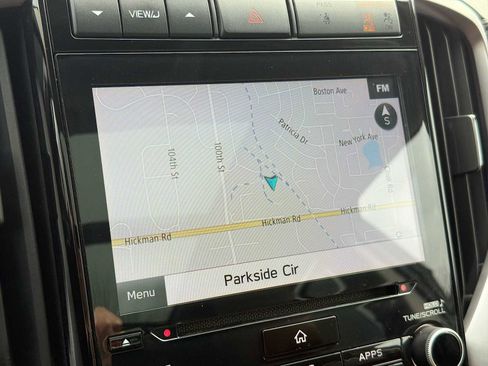 Used 2020 Subaru Ascent Touring image 24