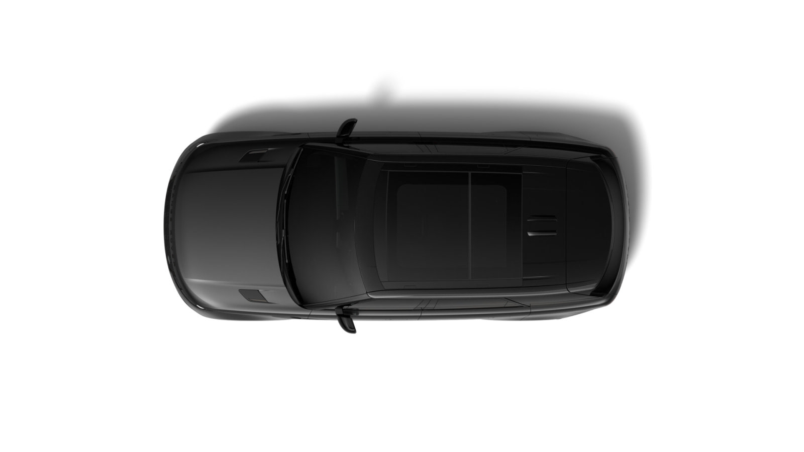 New 2027 Land Rover Range Rover Sport SE AWD/4WD image 4