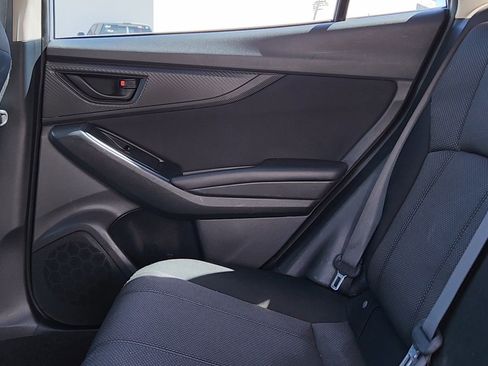 Used 2018 Subaru Impreza 2.0i Premium AWD/4WD image 15