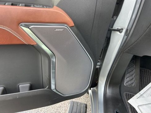 Used 2024 GMC Sierra 1500 Denali Ultimate image 14