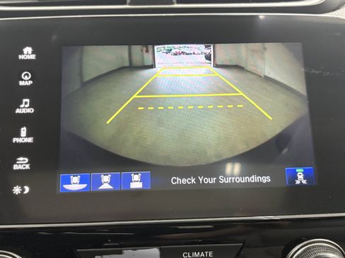 Used 2017 Honda CR-V Touring image 16