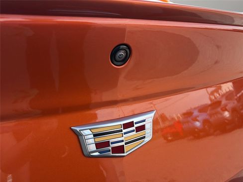 Used 2023 Cadillac CT4 Sport w/ Cold Weather Package image 15