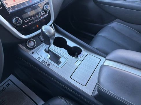 Used 2016 Nissan Murano SL w/ SL Technology Package FWD image 33