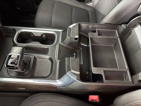 Used 2022 Chevrolet Silverado 1500 RST w/ Convenience Package II AWD/4WD image 50