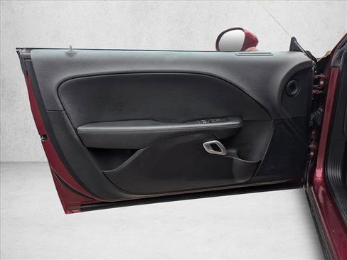 Used 2021 Dodge Challenger R/T w/ Blacktop Package image 12