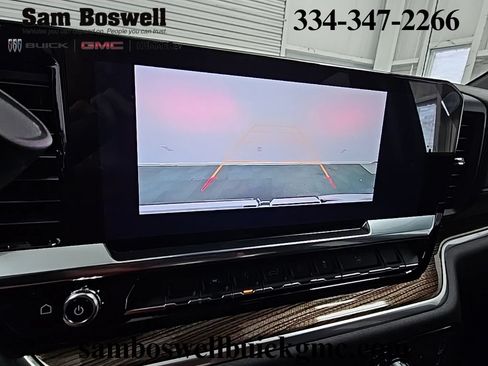 New 2026 GMC Sierra 1500 Elevation AWD/4WD image 18