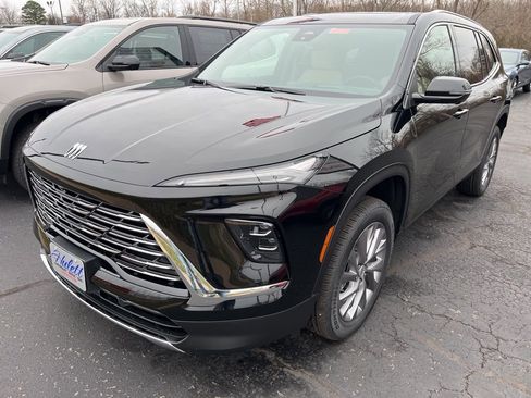 New 2026 Buick Enclave Preferred image 1