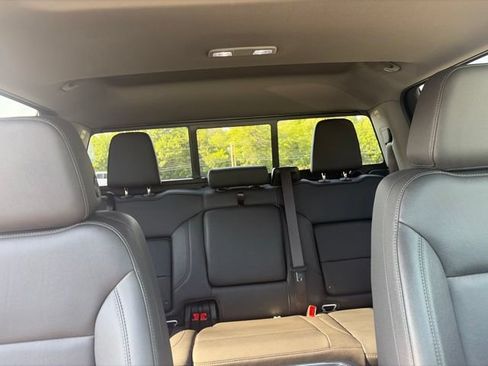 Used 2024 GMC Sierra 1500 SLT AWD/4WD image 42