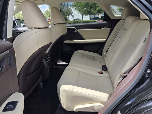 Used 2020 Lexus RX 350 FWD w/ Accessory Package image 11