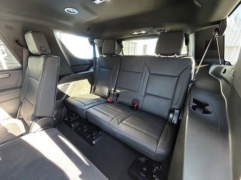 Certified 2025 Chevrolet Tahoe Z71 image 44