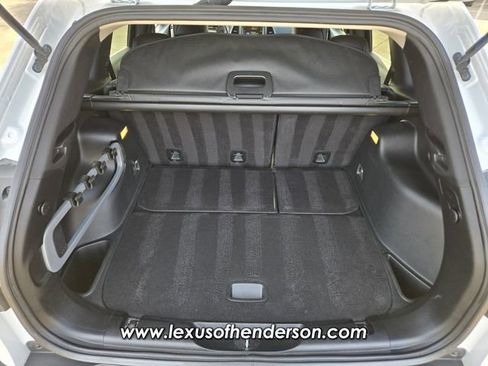 Used 2016 Jeep Cherokee Limited AWD/4WD image 13