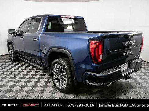Used 2023 GMC Sierra 1500 Denali Ultimate AWD/4WD image 30
