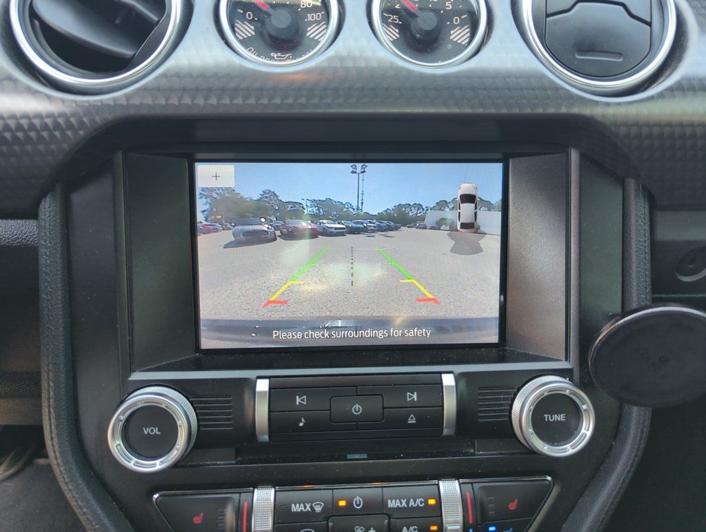Used 2020 Ford Mustang GT Premium RWD image 22