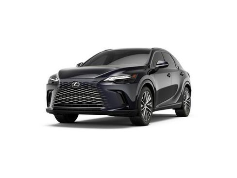 New 2026 Lexus RX 350 AWD/4WD image 1