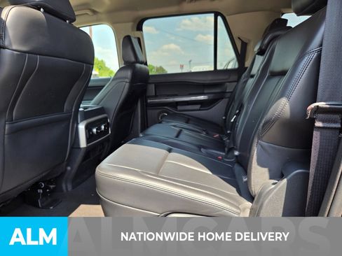 Used 2024 Ford Expedition Max XLT AWD/4WD image 5