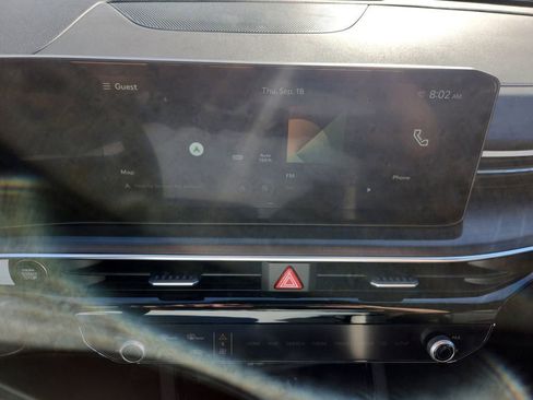 New 2026 Kia K5 GT-Line FWD image 16