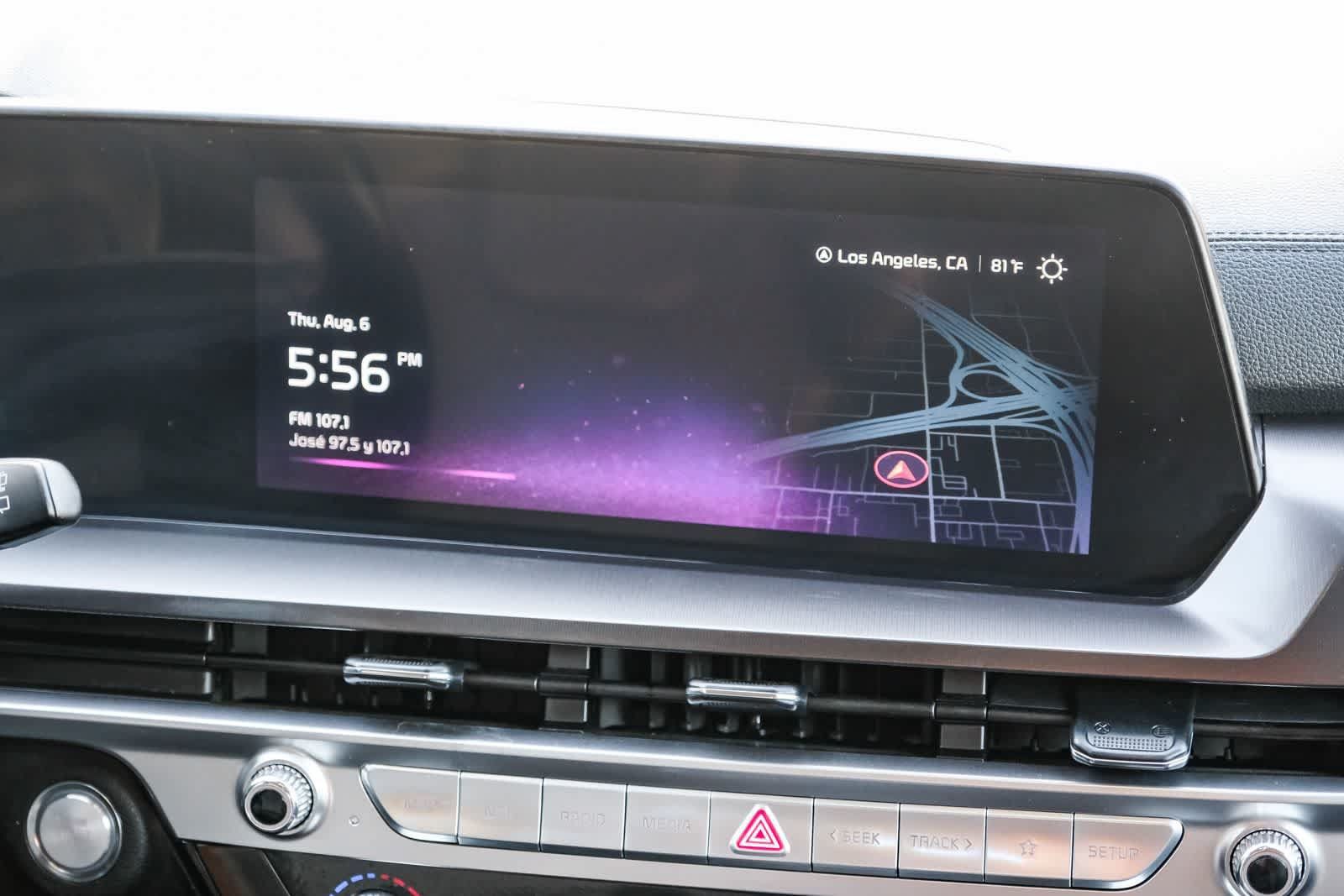 Used 2024 Kia Telluride S FWD image 16