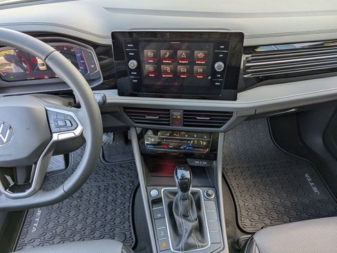 New 2026 Volkswagen Jetta SEL image 17