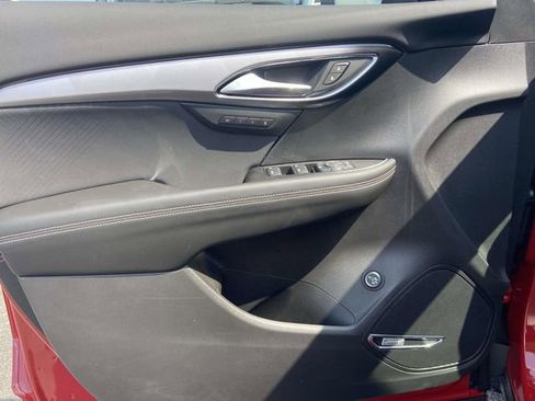 New 2026 Buick Envision Sport Touring AWD/4WD image 11