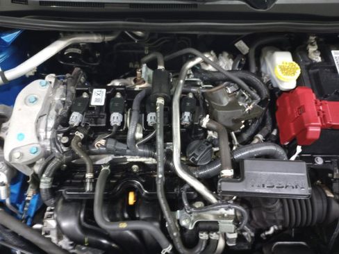 Used 2023 Nissan Sentra SR image 18