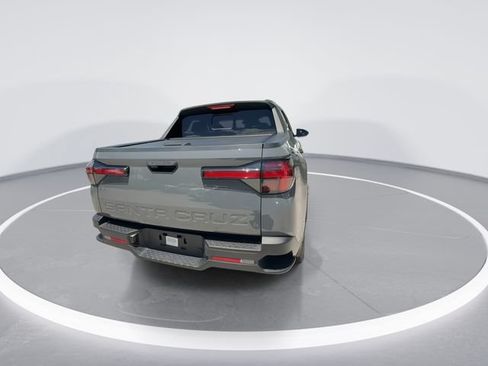 Used 2022 Hyundai Santa Cruz SEL w/ Activity Package FWD image 7
