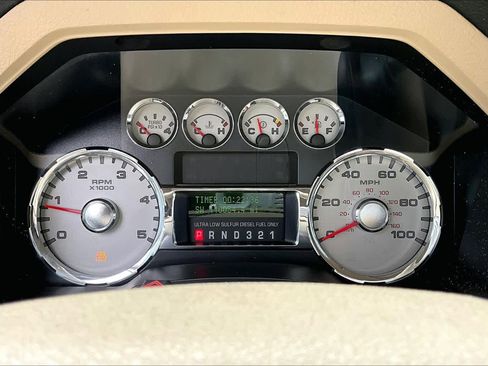 Used 2008 Ford F250 Lariat image 25