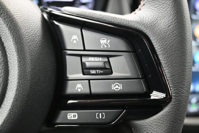 New 2026 Subaru Forester Sport AWD/4WD image 27