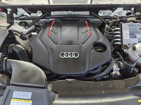 Certified 2023 Audi SQ5 Premium Plus w/ Premium Plus Package AWD/4WD image 41