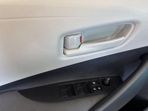 New 2026 Toyota Corolla LE FWD image 11