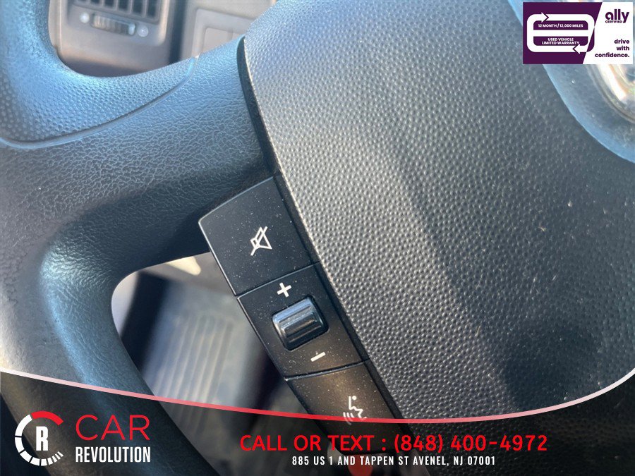 Used 2019 RAM ProMaster 3500 FWD image 21
