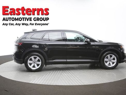 Used 2025 Honda Prologue EX image 42