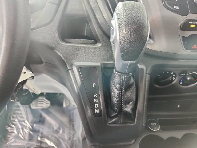 Used 2016 Ford Transit 250 148 Low Roof RWD image 17
