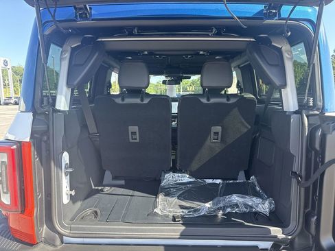 New 2025 Ford Bronco Stroppe Edition AWD/4WD image 40