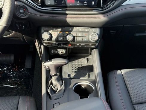 New 2026 Dodge Durango GT AWD/4WD image 11