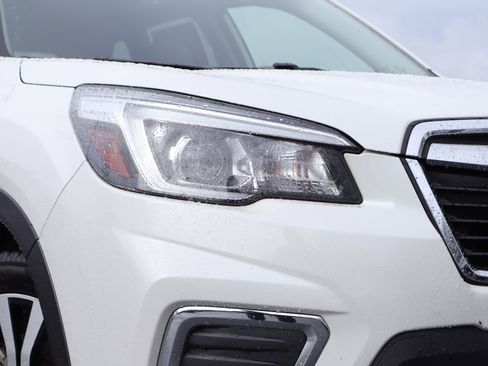 Used 2020 Subaru Forester Limited w/ Popular Package #3 image 33