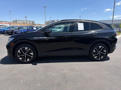 Certified 2022 Volkswagen ID.4 Pro S AWD/4WD image 3