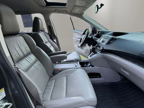 Used 2014 Honda CR-V EX-L image 10