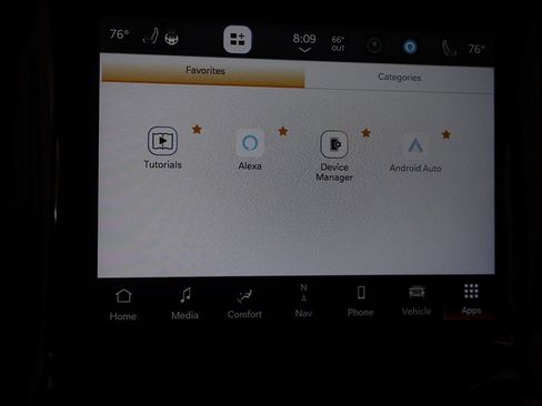 Used 2024 RAM 1500 Laramie image 44